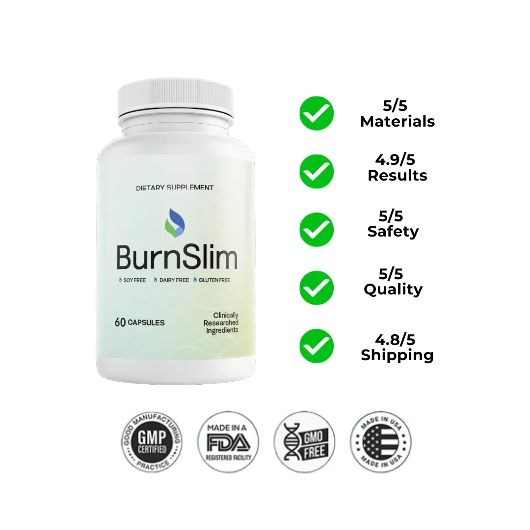 burnslim pros cons - 01
